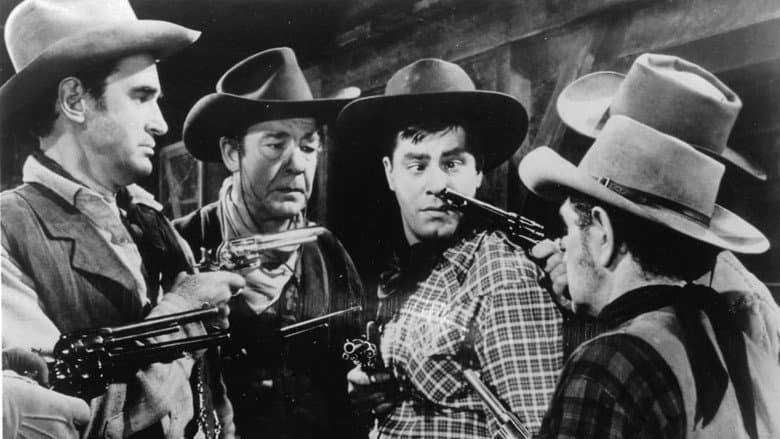 Pardners still