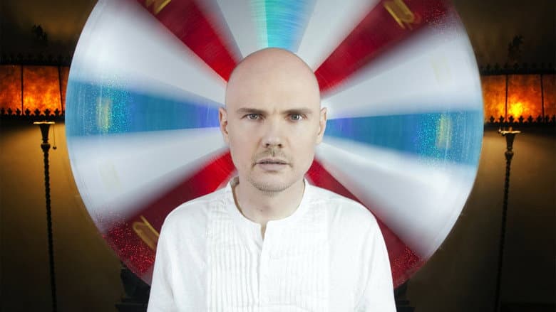 The Smashing Pumpkins - Greatest Hits Video Collection still