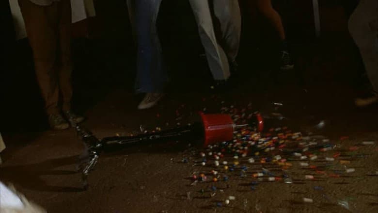 Caddyshack still