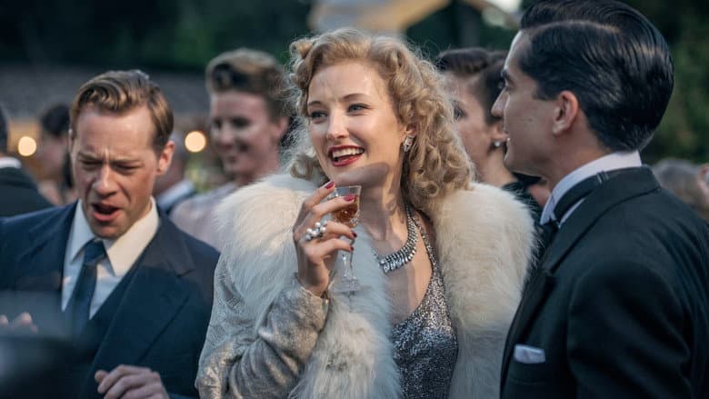 Sonja: The White Swan still
