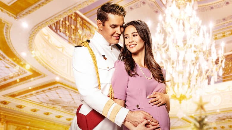 Christmas with a Prince: The Royal Baby still