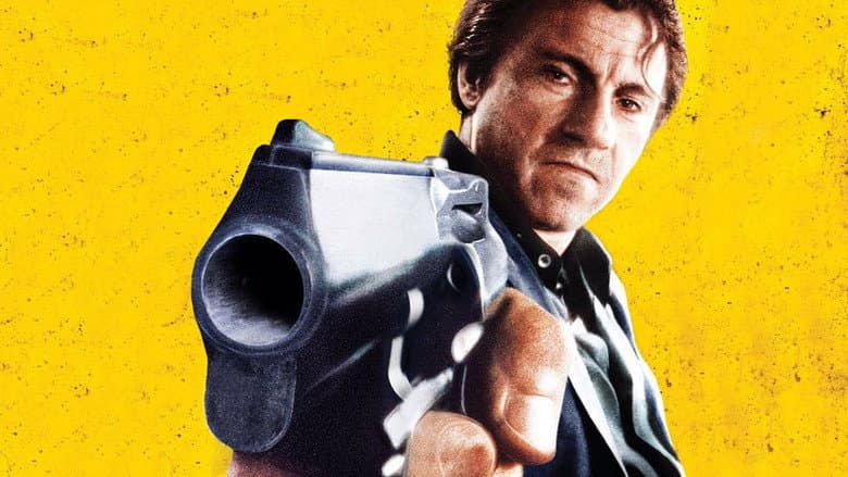 Bad Lieutenant still