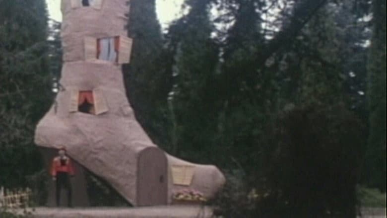 Fairy Tales still