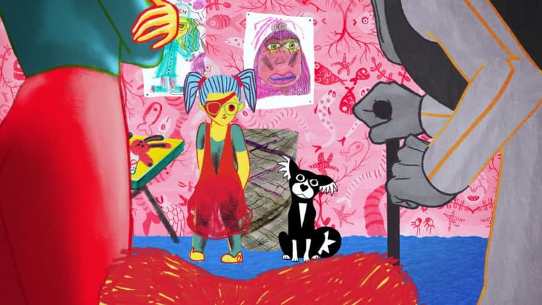 Marona's Fantastic Tale still