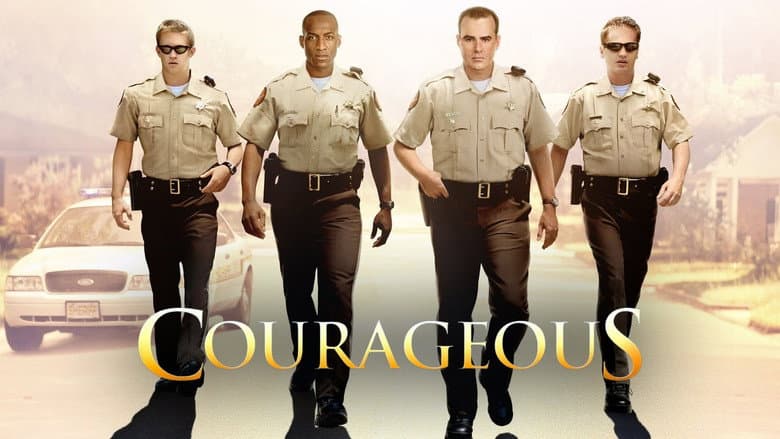 Courageous still