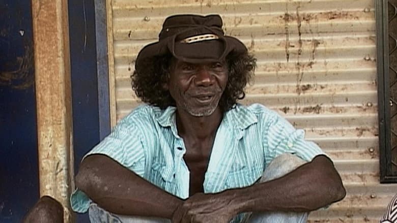 Gulpilil: One Red Blood still