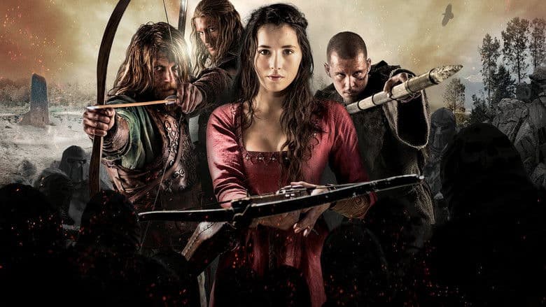 Northmen: A Viking Saga still