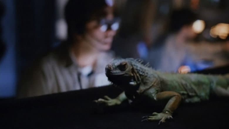 Carnosaur 2 still