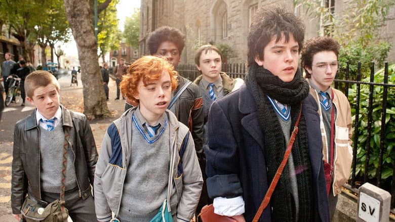 Sing Street still