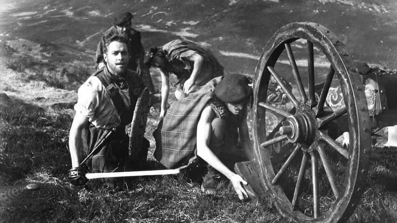 Rob Roy, The Highland Rogue still
