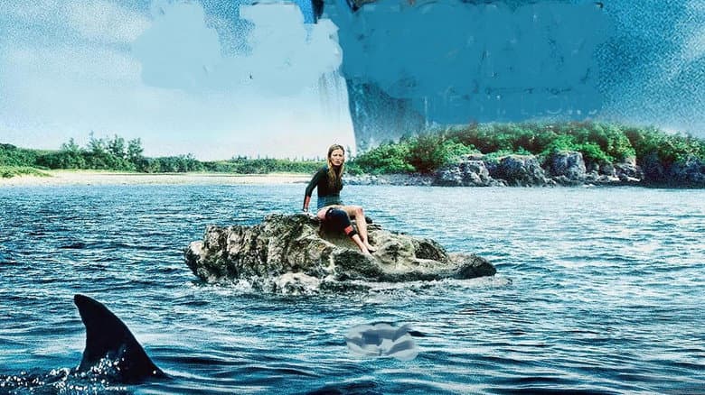 The Reef still