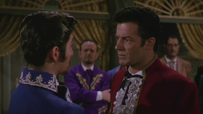 California Conquest still