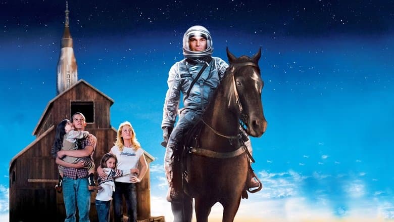 The Astronaut Farmer still