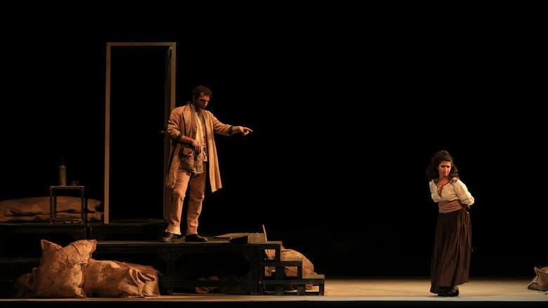 Rossini: L'inganno felice - Teatro Fraschini di Pavia still