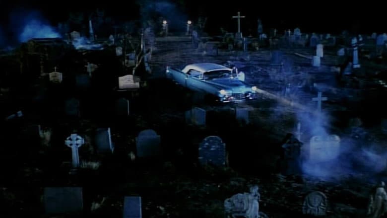 The Midnight Hour still