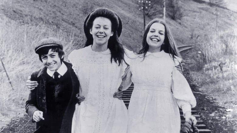 The Railway Children still