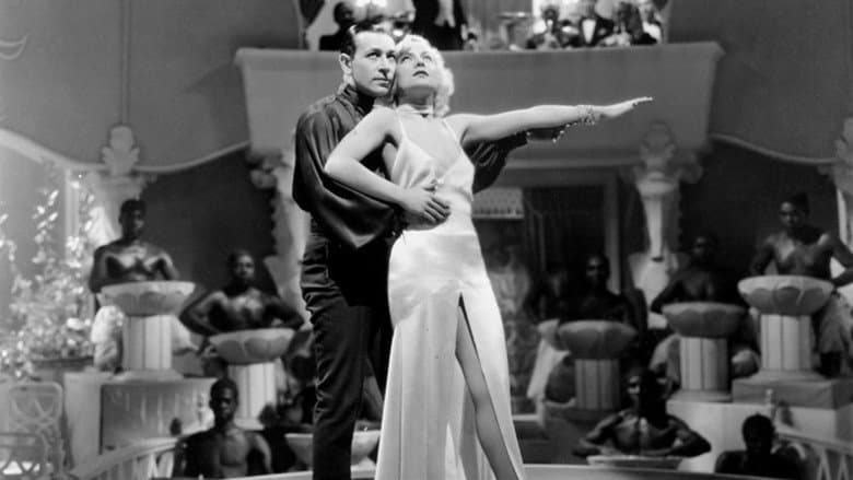 Bolero still