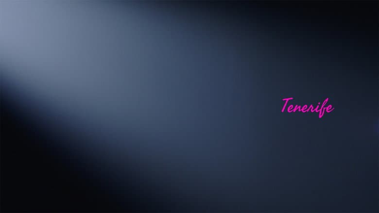 Tenerife still
