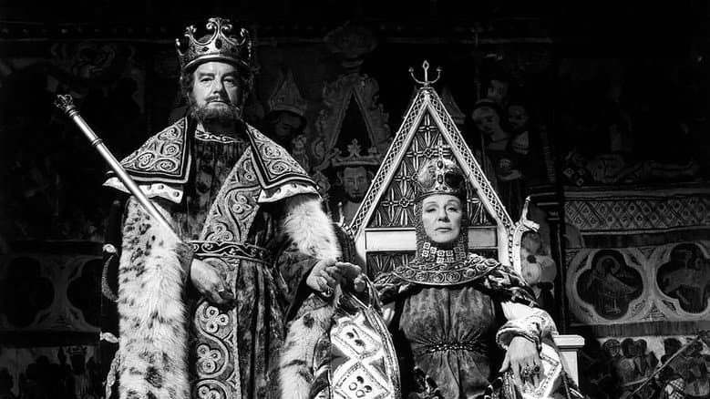 Macbeth still