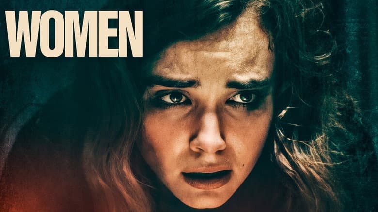 Women still