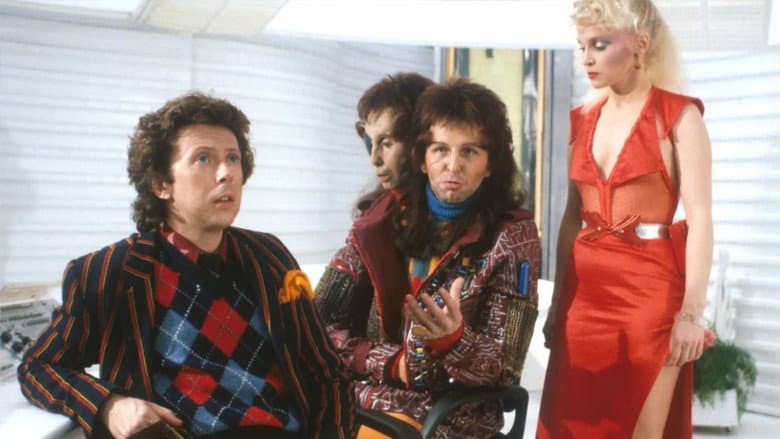 The Hitch Hikers Guide to the Galaxy still