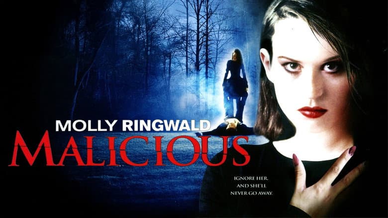 Malicious still