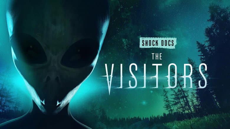 The Visitors still
