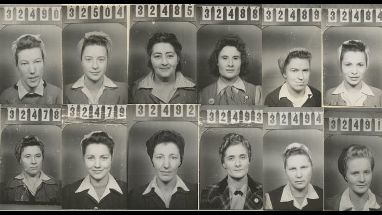 Rosies of the North still