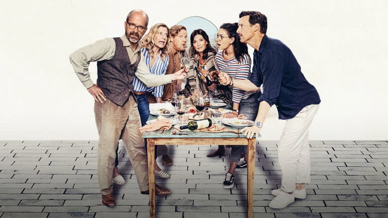 Family Affairs still