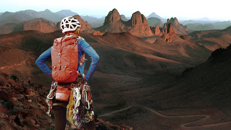 Sahara Vertical still
