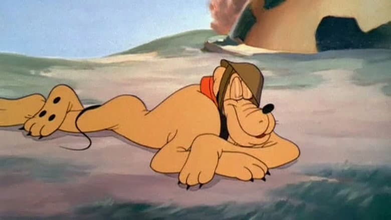 Private Pluto still
