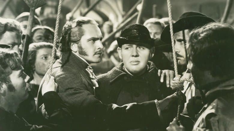 Les Misérables still