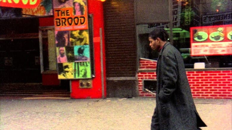 Downtown '81 still
