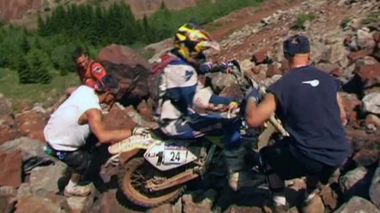 Nitro Circus 3 still