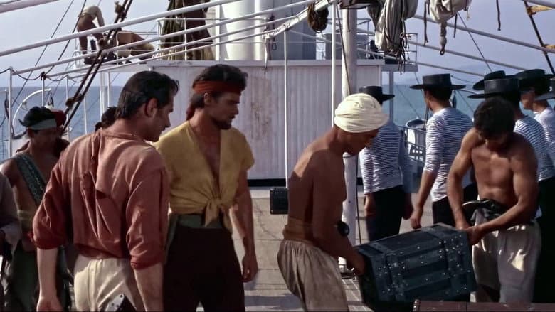 The Pirates of Malaysia still