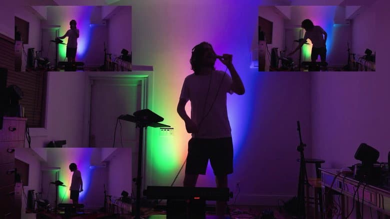 Bo Burnham: The Inside Outtakes still