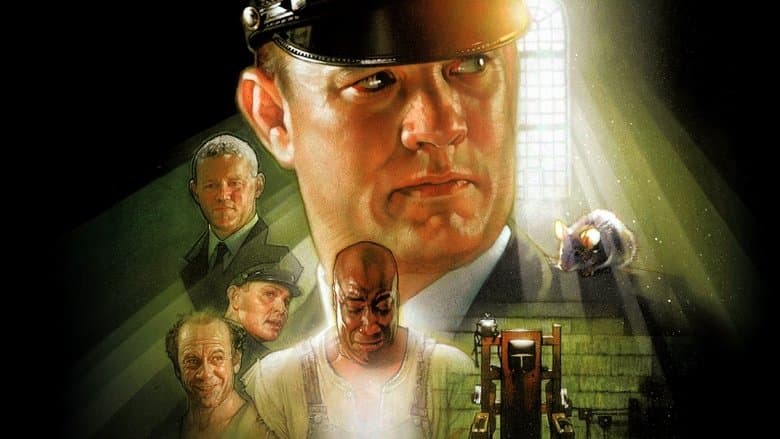 The Green Mile still