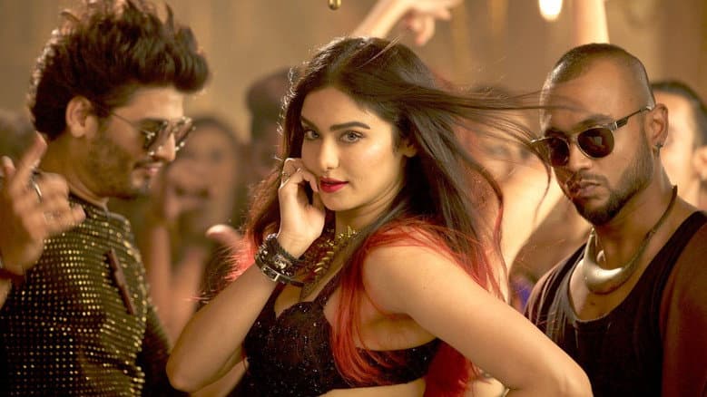 Commando 2 - The Black Money Trail still