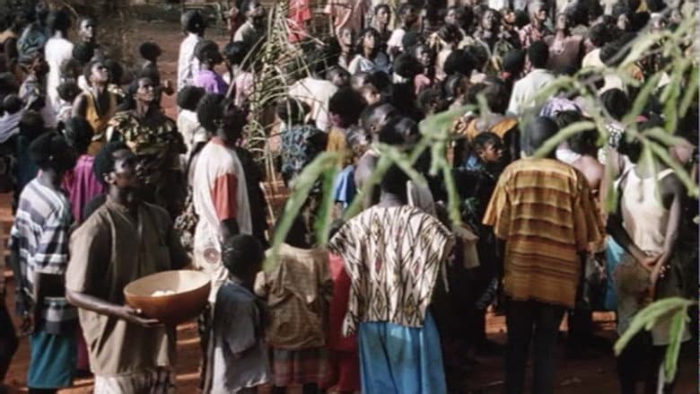 Tree of Blood still