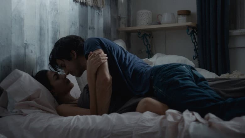 All About Sex still