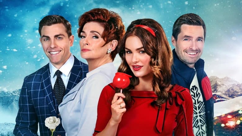 A Snow White Christmas still