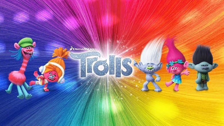 Trolls still