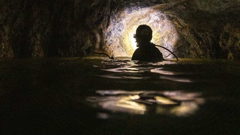 Flooded Tombs of the Nile still