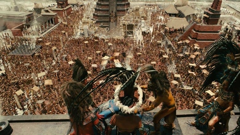 Apocalypto still