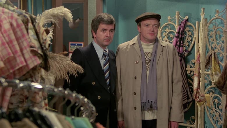 The Likely Lads still