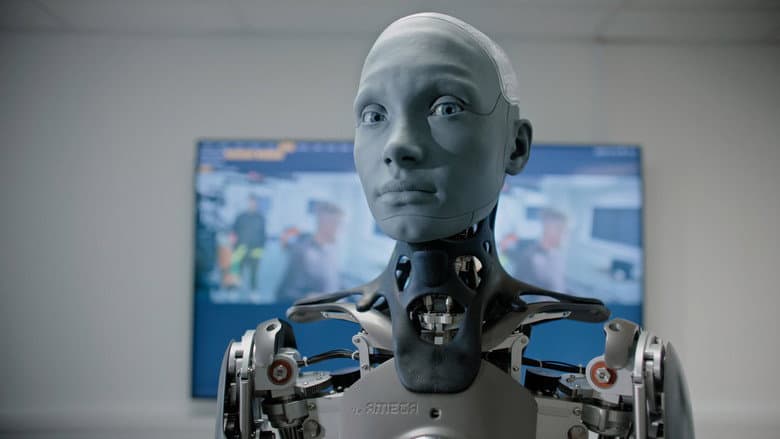 Cyborg Society still