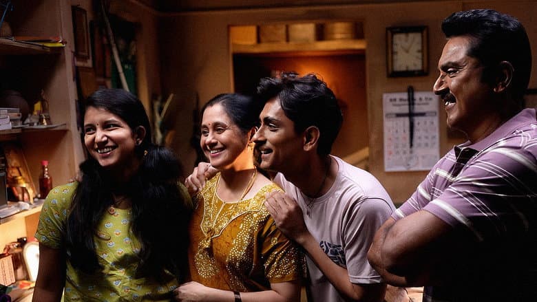 3BHK still