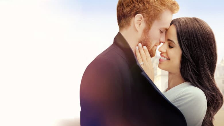 Harry & Meghan: A Royal Romance still