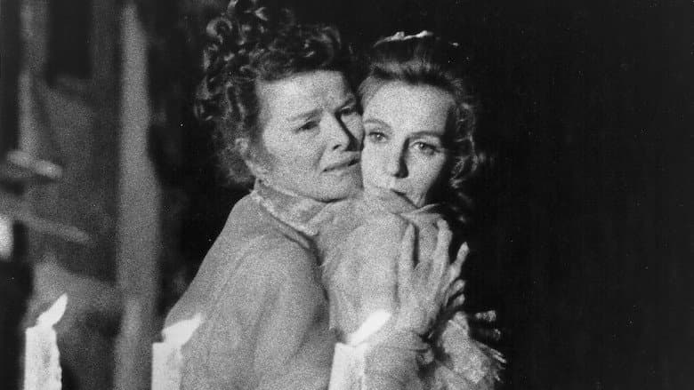 The Glass Menagerie still