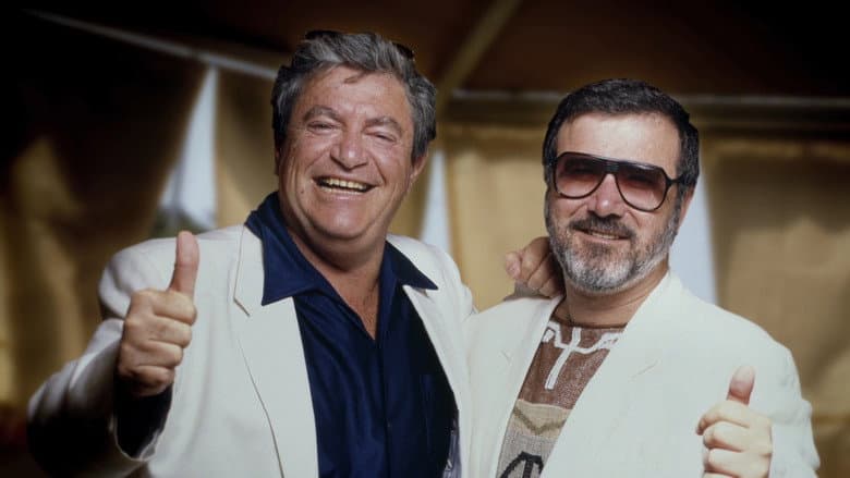 Electric Boogaloo: The Wild, Untold Story of Cannon Films still